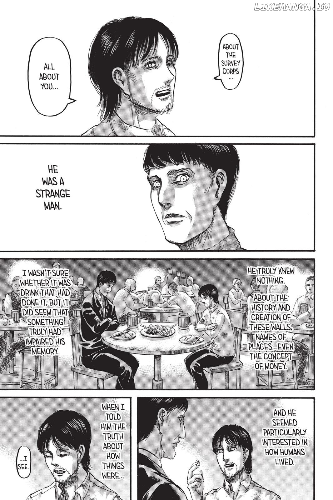 Shingeki no Kyojin, Chapter 71 image 18